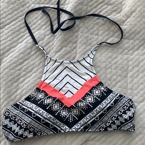 bathing suit top
